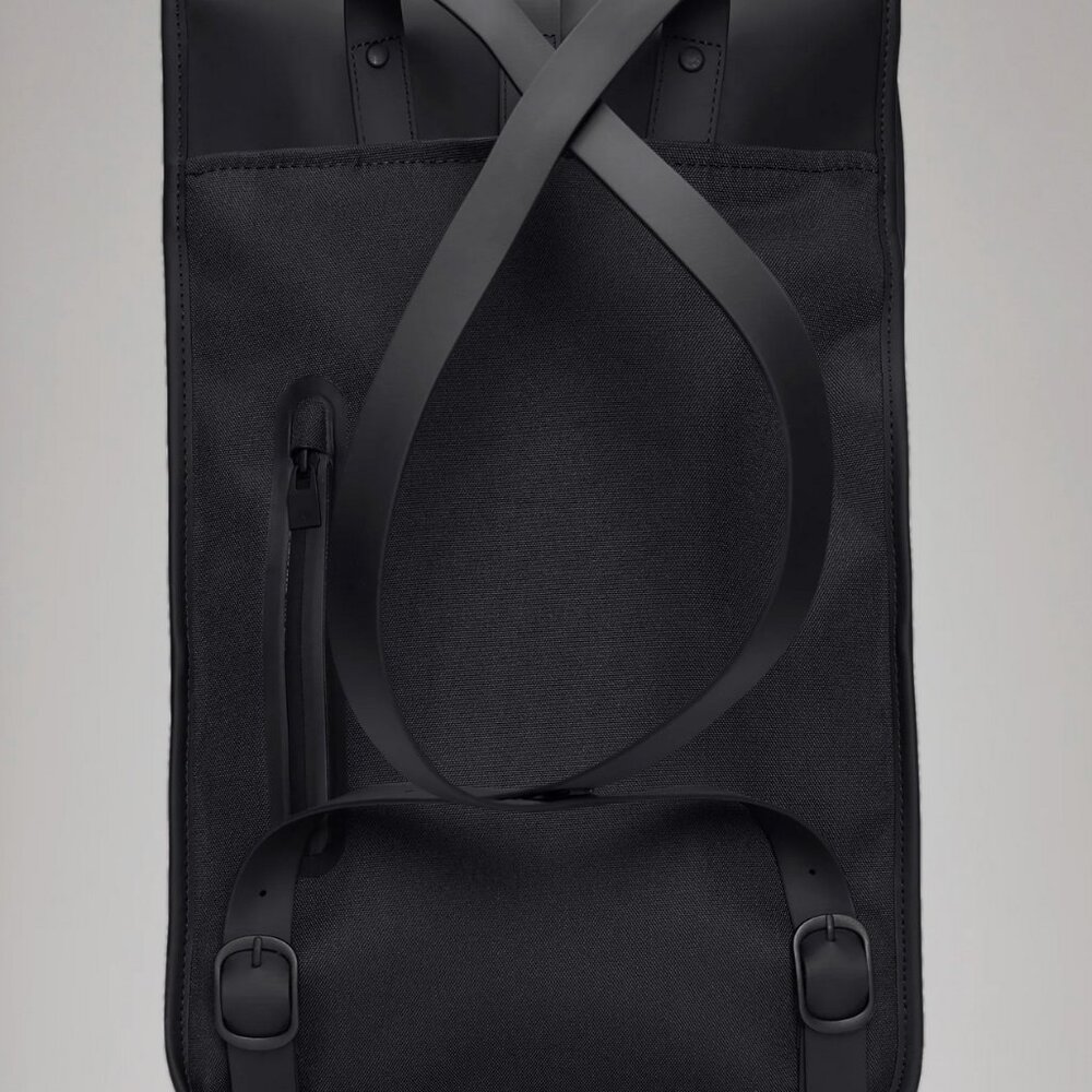 Rain Backpack - image 5